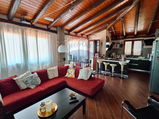 Villa Indipendente in vendita a San Giovanni Galermo-Trappeto-Cibali, Misterbianco