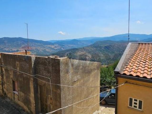 Villa Indipendente in vendita a Mistretta, Sicilia