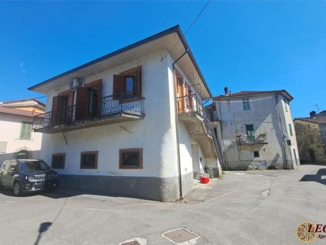 Villa Indipendente in vendita a Unione di comuni Montana Lunigiana, Villafranca In Lunigiana