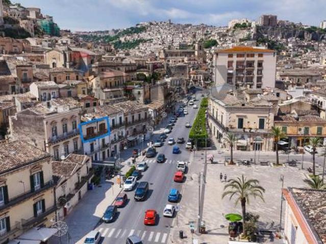 Villa Indipendente in vendita a Modica Alta, Modica
