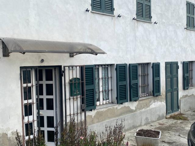 Villa Indipendente in vendita a Piemonte, Alessandria