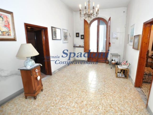 Villa Indipendente in vendita a Montecatini Terme, Pistoia