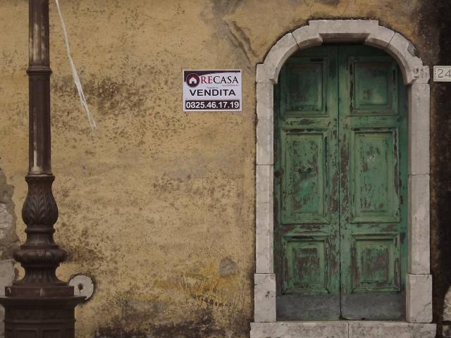 Villa Indipendente in vendita a Montefalcione, Campania
