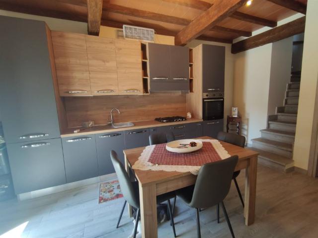 Villa Indipendente in vendita a Montefiascone, Lazio
