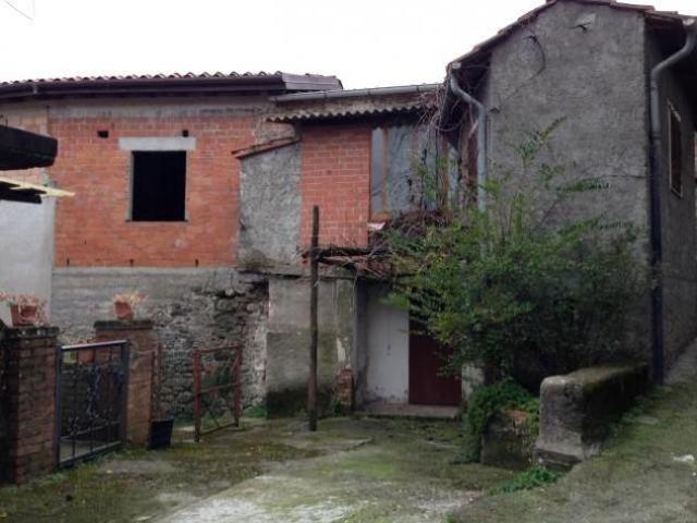 Villa Indipendente in vendita a Unione di comuni Montana Lunigiana, Licciana Nardi