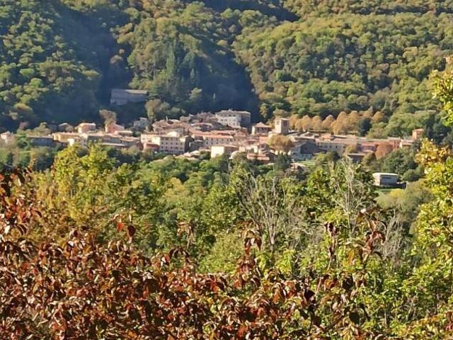 Villa Indipendente in vendita a Montieri, Toscana