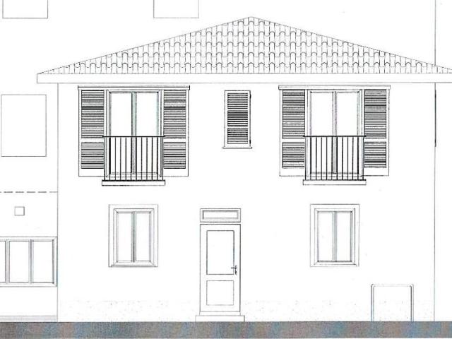 Villa Indipendente in vendita a Montopoli In Val D'arno, Toscana