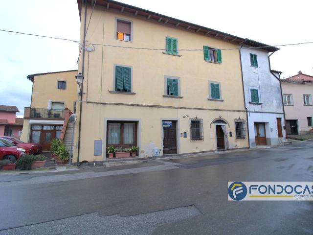 Villa Indipendente in vendita a Montopoli In Val D'arno, Toscana