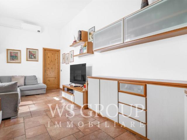 Villa Indipendente in vendita a San Fruttuoso, Monza