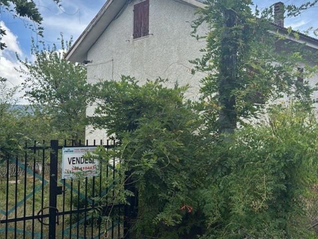 Villa Indipendente in vendita a Morbello, Alessandria