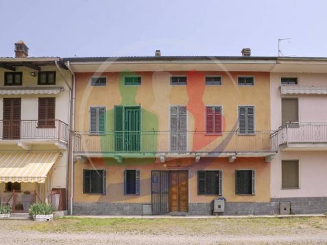 Villa Indipendente in vendita a Piemonte, Biella