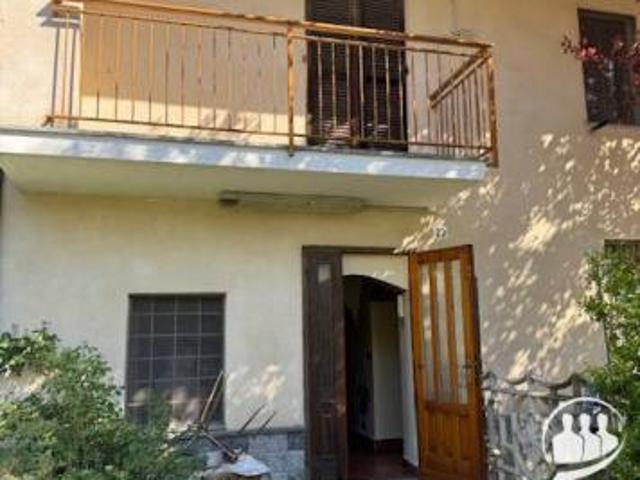 Villa Indipendente in vendita a Piemonte, Alessandria