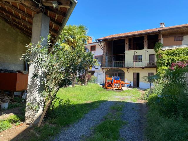 Villa Indipendente in vendita a Piemonte, Torino