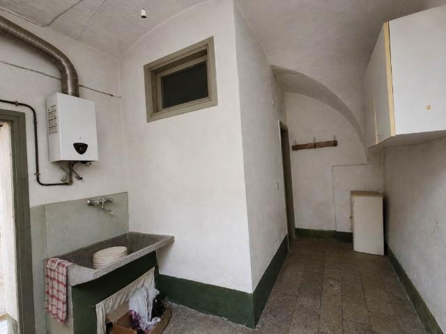 Villa Indipendente in vendita a Orsogna, Abruzzo