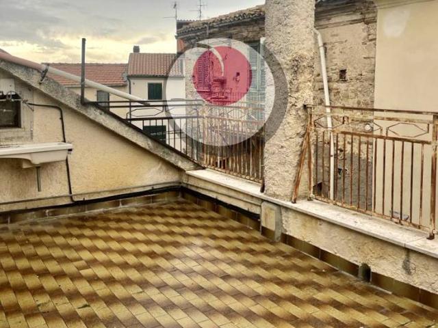 Villa Indipendente in vendita a Paglieta, Abruzzo