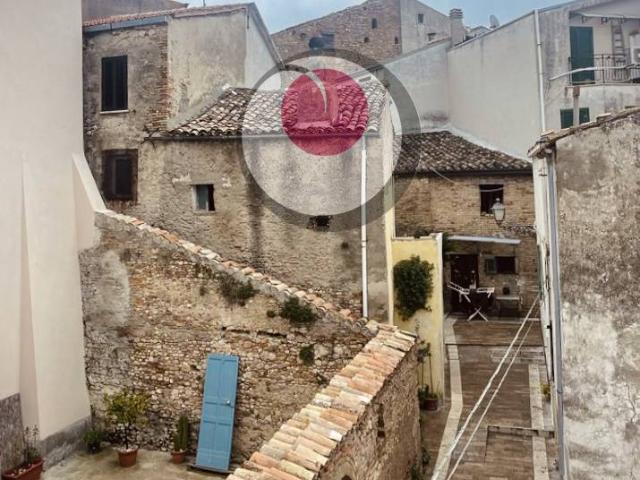 Villa Indipendente in vendita a Paglieta, Abruzzo