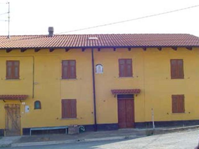 Villa Indipendente in vendita a Piemonte, Alessandria