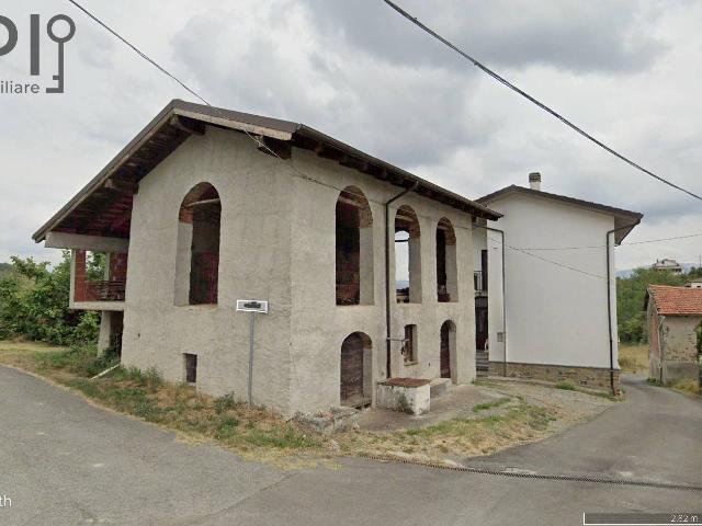 Villa Indipendente in vendita a Piemonte, Alessandria