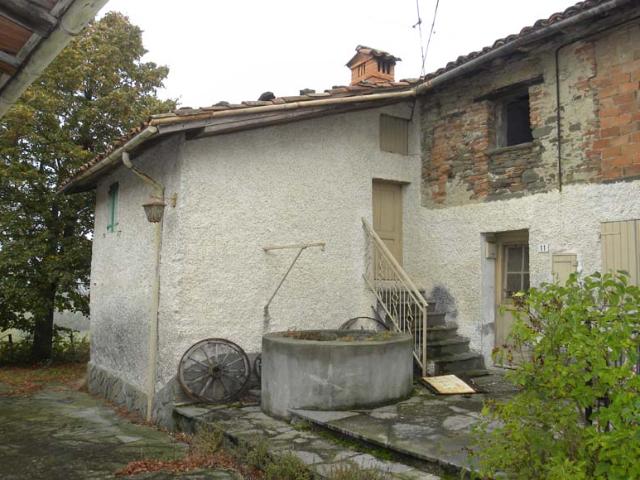 Villa Indipendente in vendita a Piemonte, Alessandria