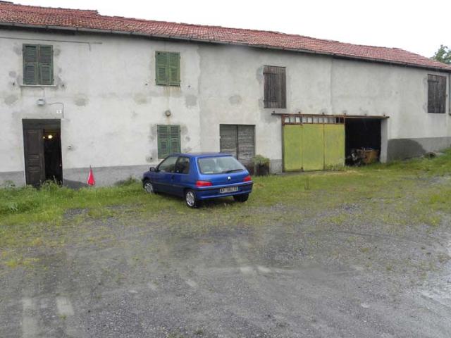 Villa Indipendente in vendita a Piemonte, Alessandria