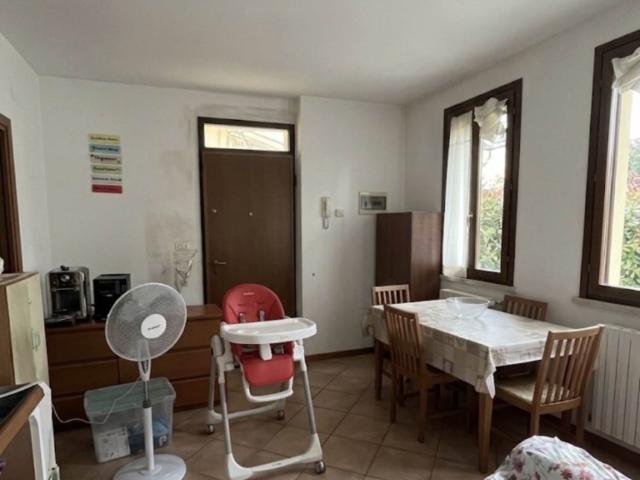 Villa Indipendente in vendita a Pegognaga, Lombardia