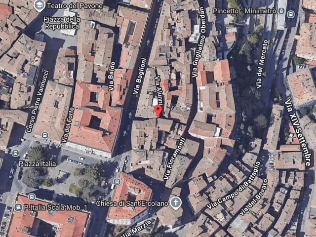 Villa Indipendente in vendita a Sant'Erminio, Cenerente