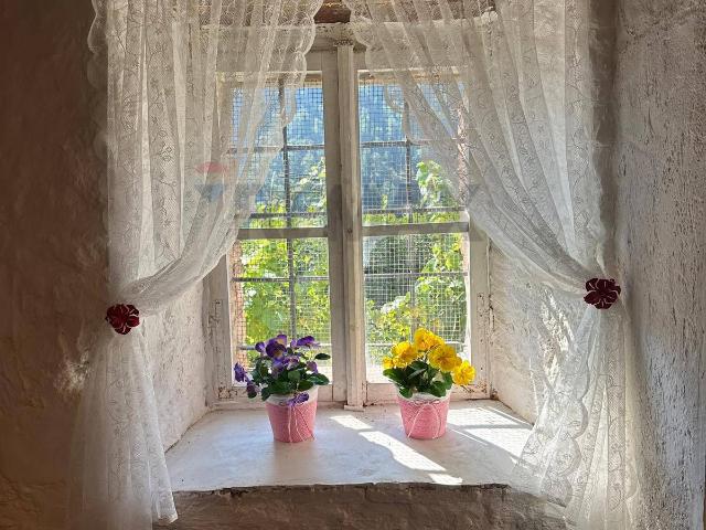 Villa Indipendente in vendita a Unione dei comuni Media Valle del Serchio, Pescaglia