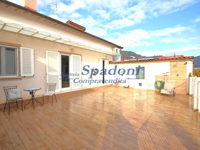 Villa Indipendente in vendita a Santa Margherita, Uzzano E Castello