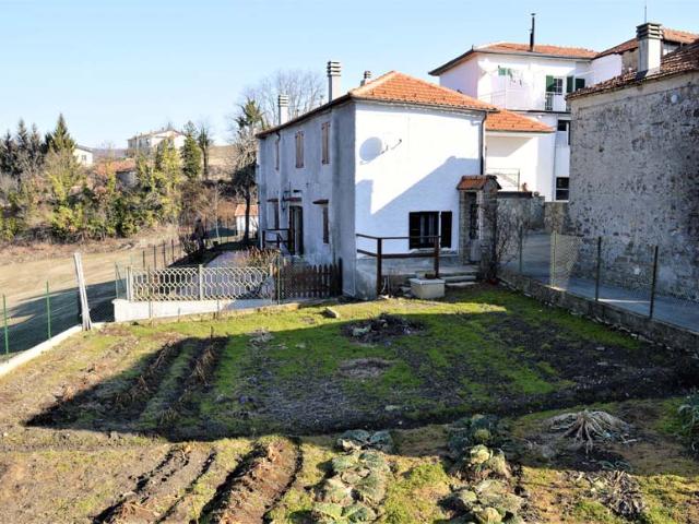 Villa Indipendente in vendita a Molino, Piana Crixia