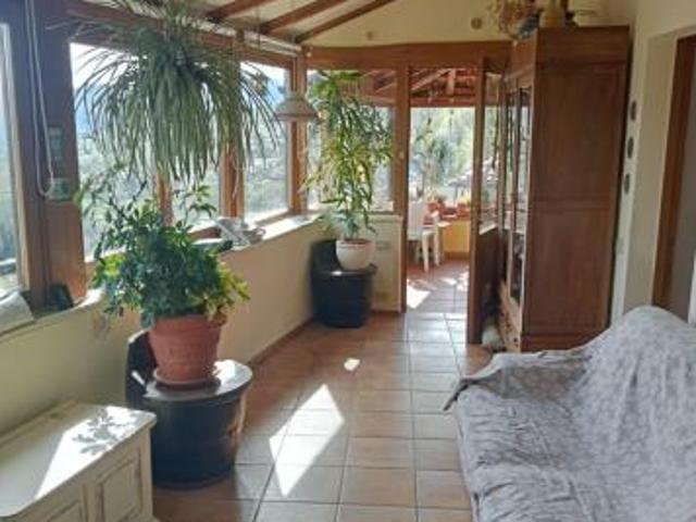 Villa Indipendente in vendita a Unione di comuni Montana Lunigiana, Podenzana
