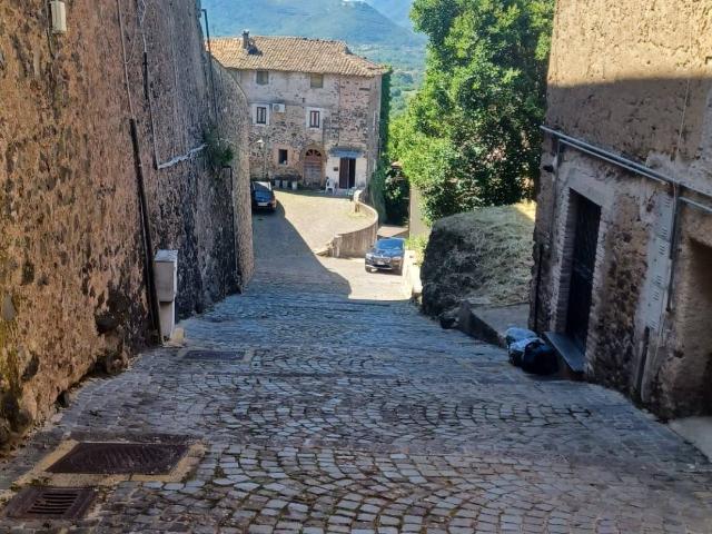 Villa Indipendente in vendita a Pofi, Lazio