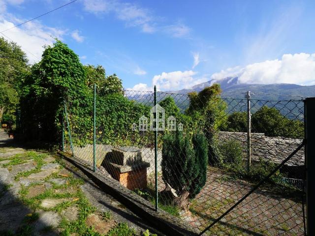 Villa Indipendente in vendita a Formiero, Pont Canavese