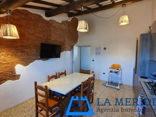 Villa Indipendente in vendita a Albinatico, Ponte Buggianese