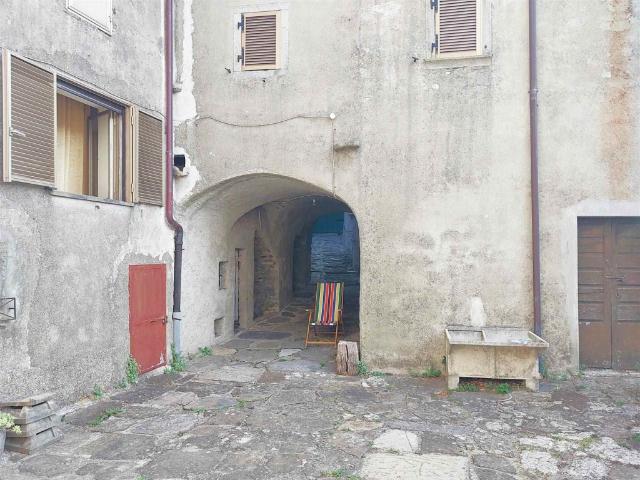 Villa Indipendente in vendita a Pontremoli, Toscana