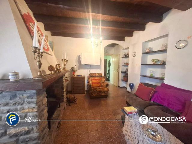 Villa Indipendente in vendita a Pornassio, Liguria