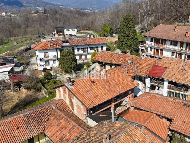 Villa Indipendente in vendita a Piemonte, Torino