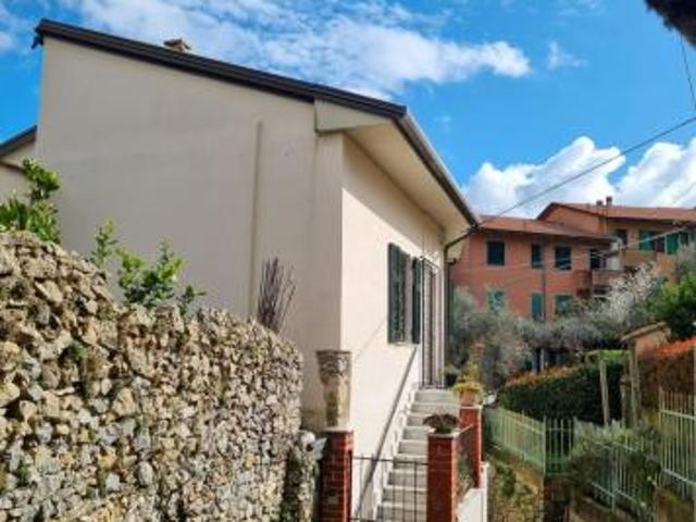Villa Indipendente in vendita a Lerici, Liguria