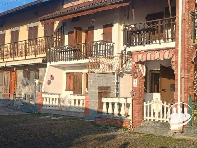 Villa Indipendente in vendita a Piemonte, Torino