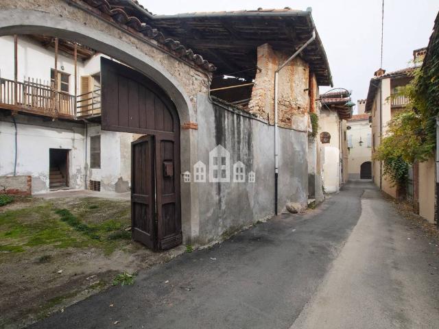 Villa Indipendente in vendita a Camagna, Rivara
