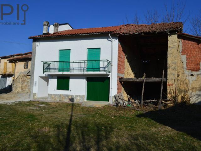 Villa Indipendente in vendita a Roccavignale, Camponuovo