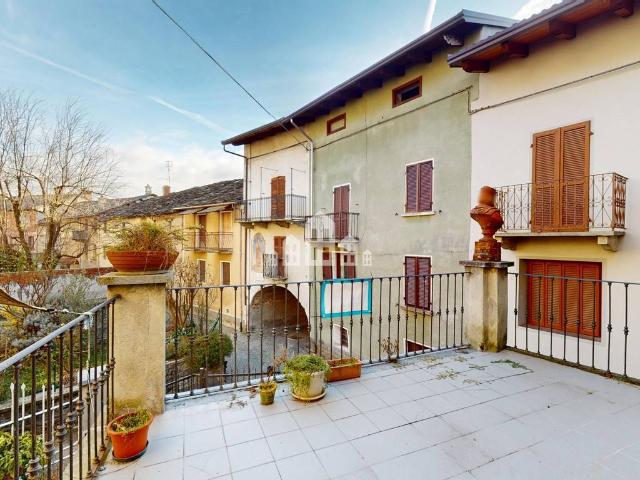 Villa Indipendente in vendita a Piemonte, Torino