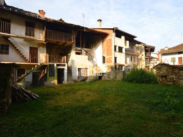 Villa Indipendente in vendita a Piemonte, Torino