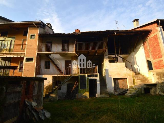 Villa Indipendente in vendita a Piemonte, Torino