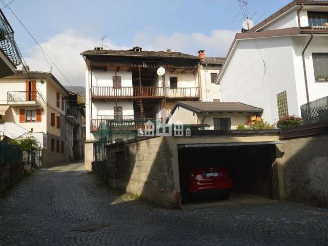 Villa Indipendente in vendita a Piemonte, Torino