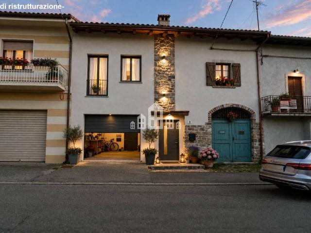 Villa Indipendente in vendita a Piemonte, Torino