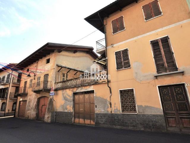 Villa Indipendente in vendita a Piemonte, Torino