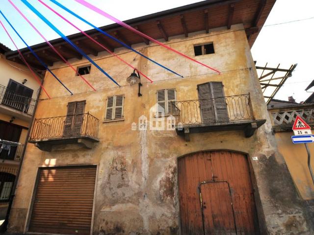 Villa Indipendente in vendita a Piemonte, Torino