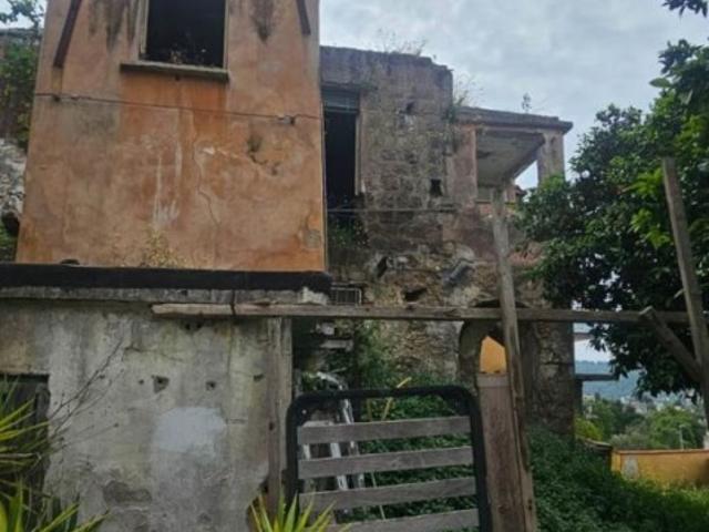 Villa Indipendente in vendita a Salerno, Campania