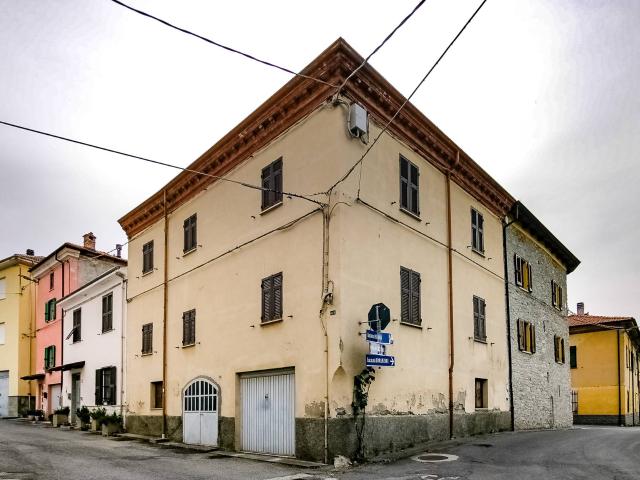 Villa Indipendente in vendita a Piemonte, Cuneo