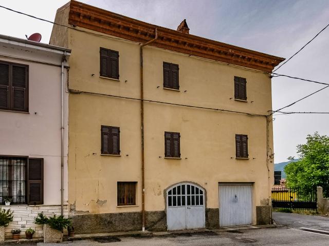 Villa Indipendente in vendita a Piemonte, Cuneo